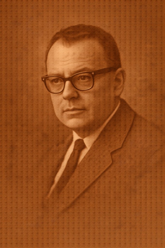 Algis Budrys