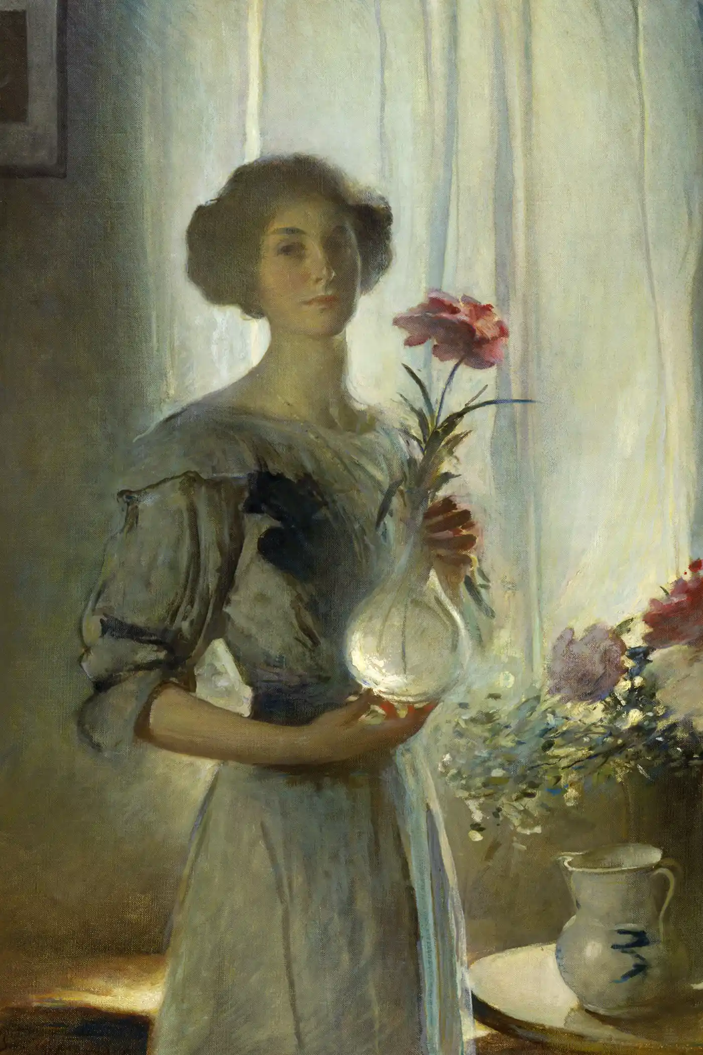 The Homemaker