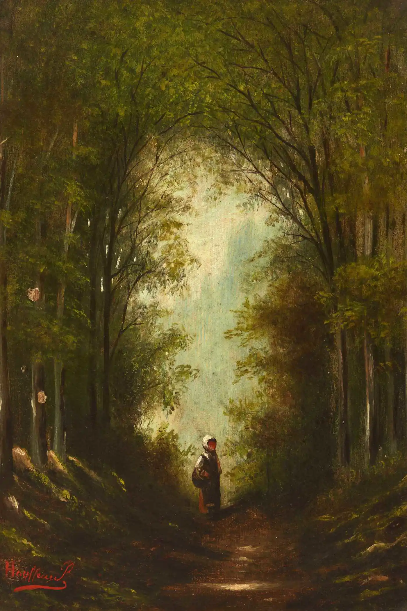 Irish Fairy Tales