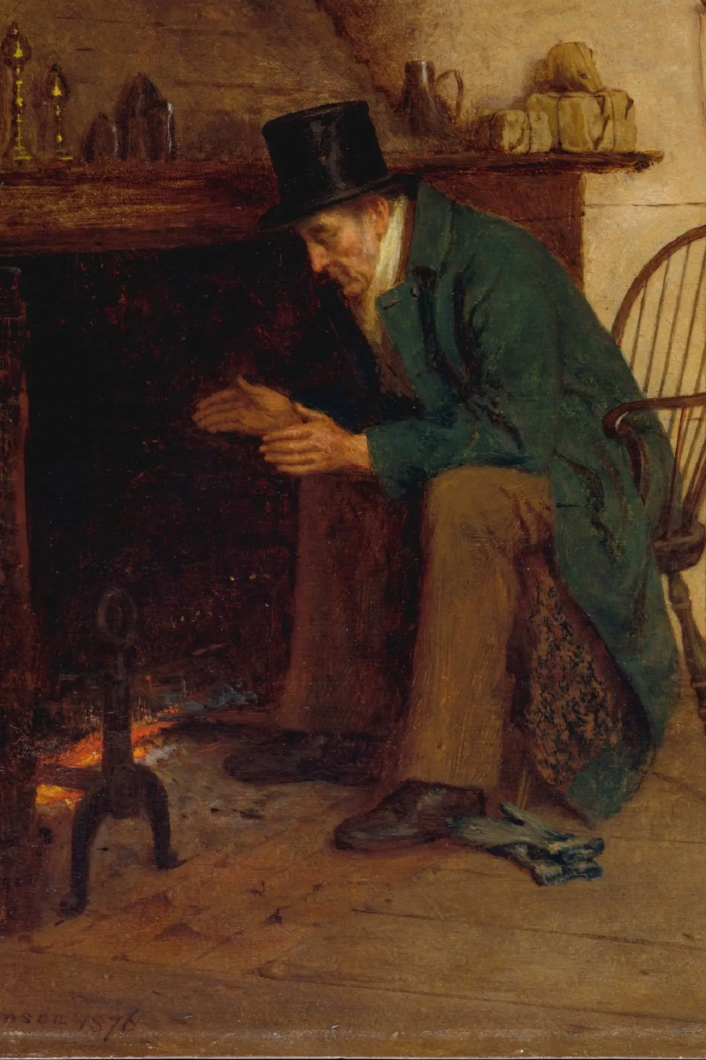 A Christmas Carol