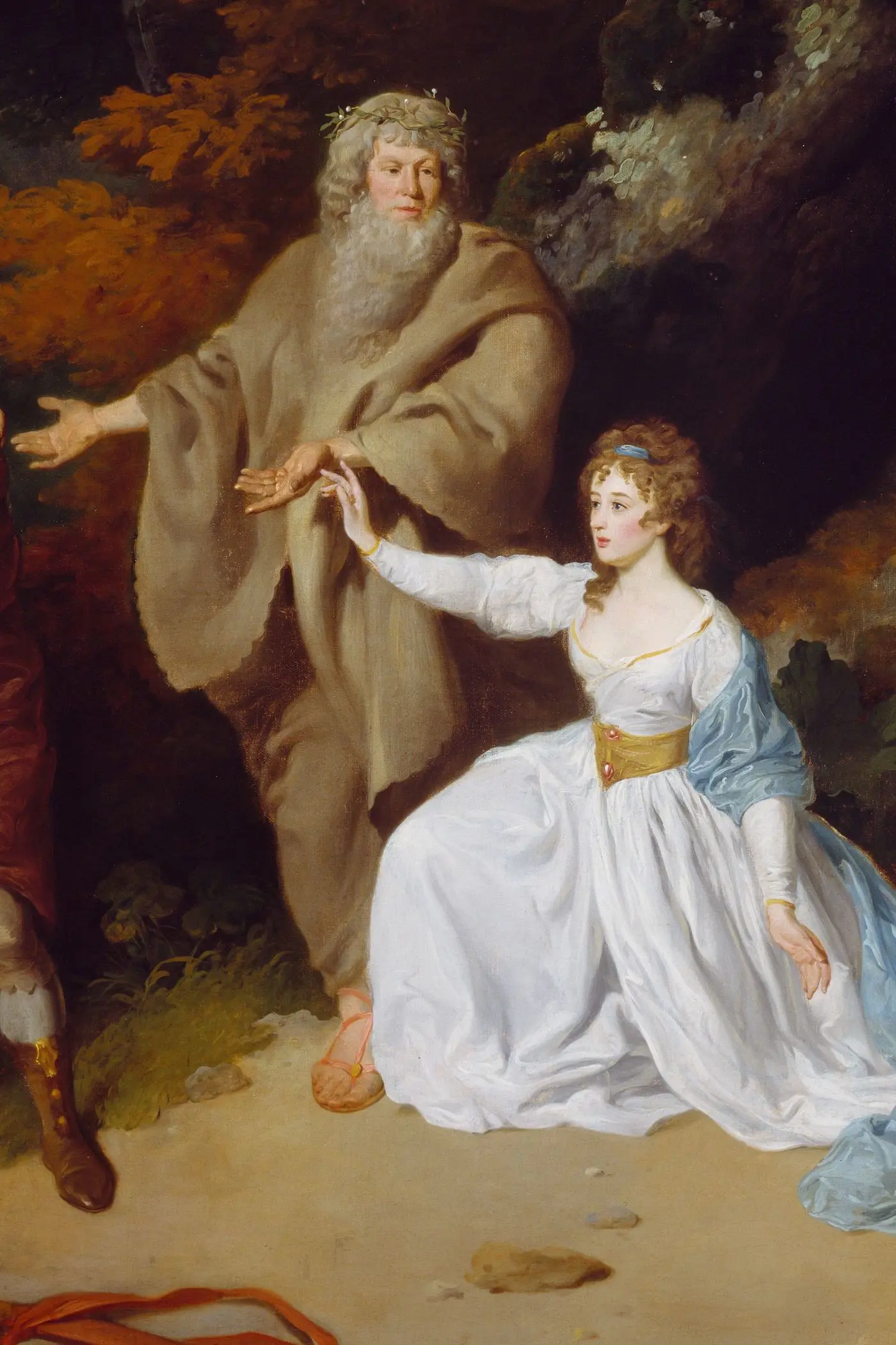 The Tempest