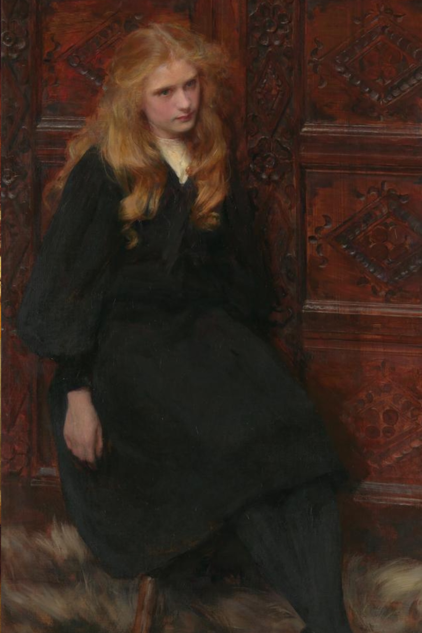 Mary Olivier: A Life