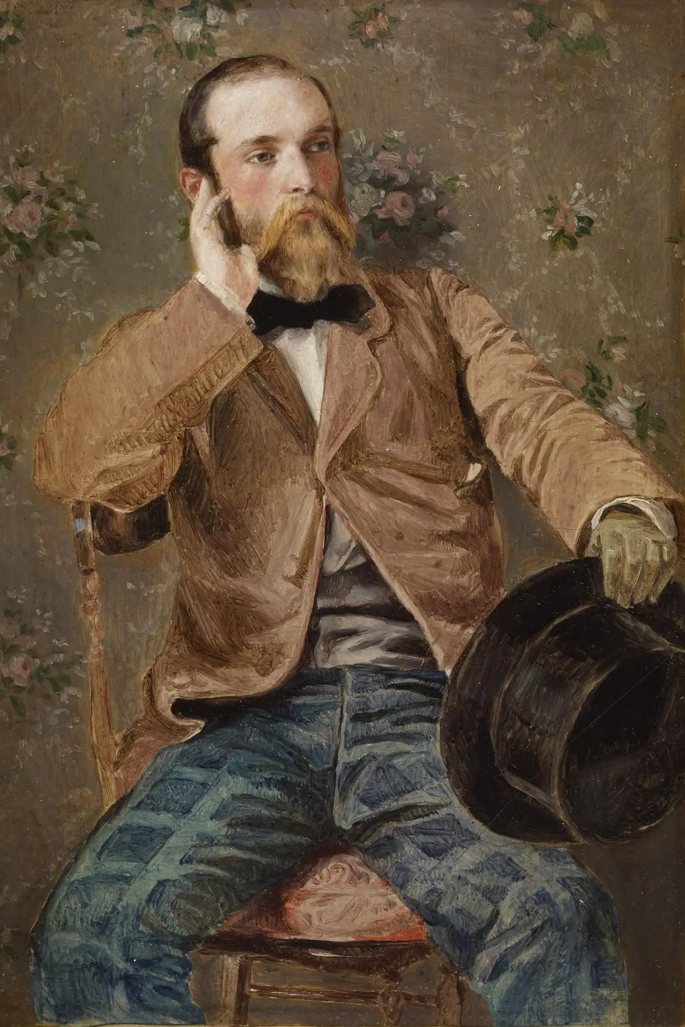 Our American Cousin