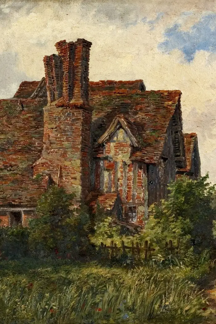 Orley Farm