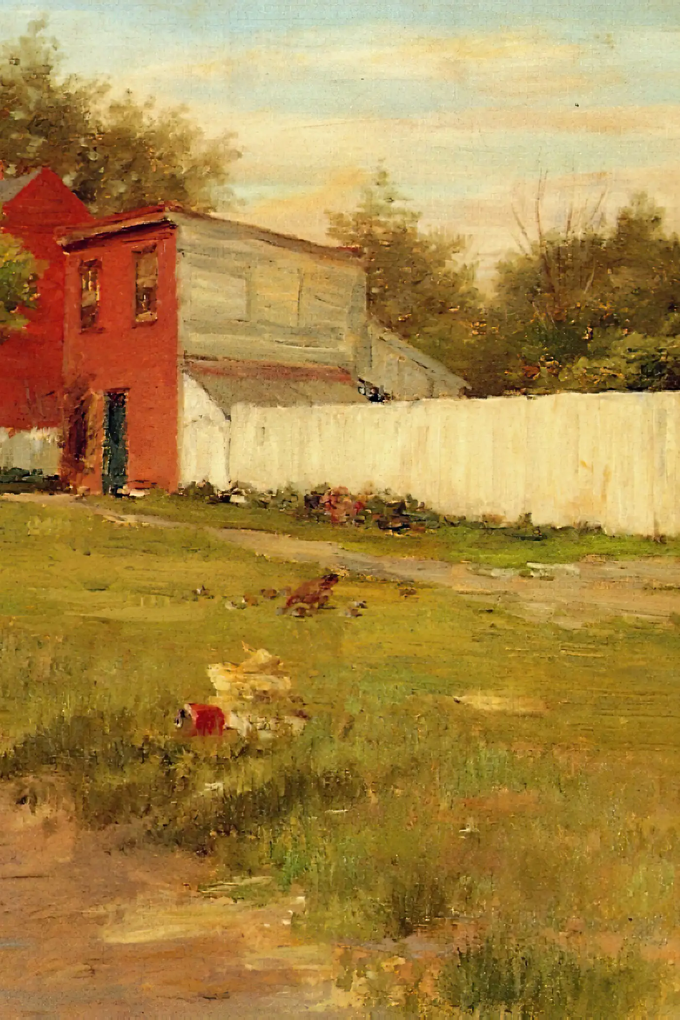 North of Boston