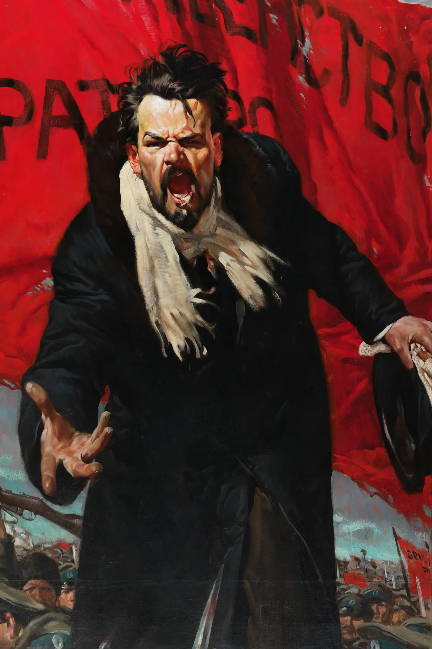 The Practice and Theory of Bolshevism