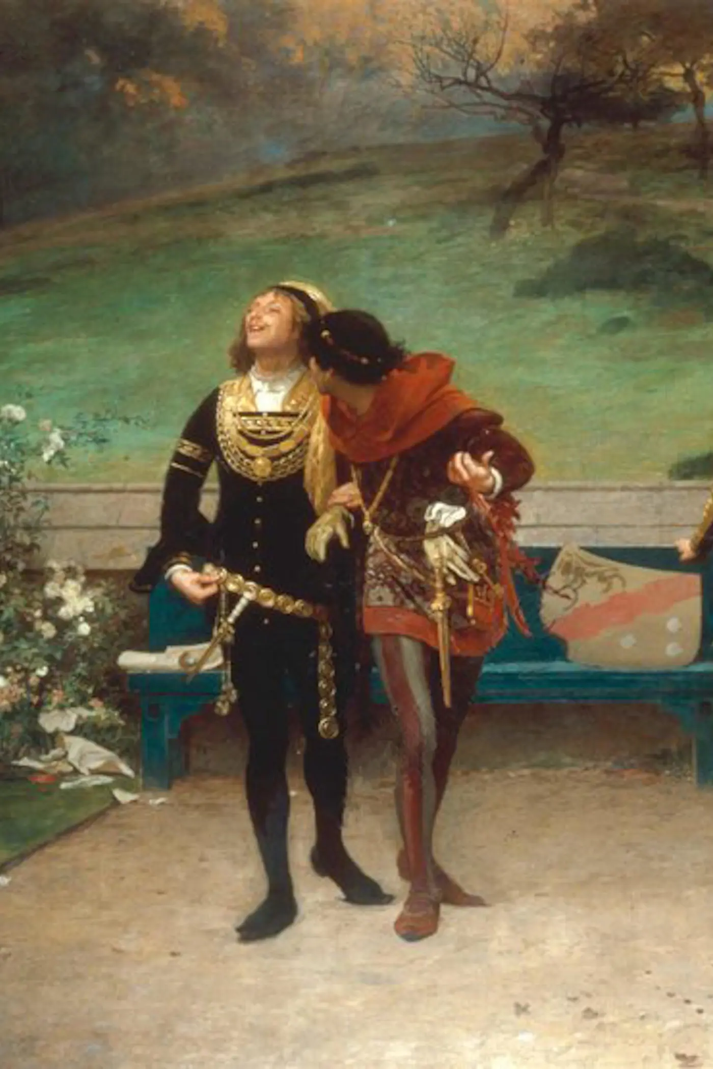 Edward II