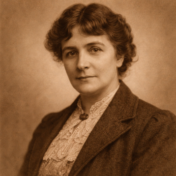 E. Nesbit - Biography and books E. Nesbit