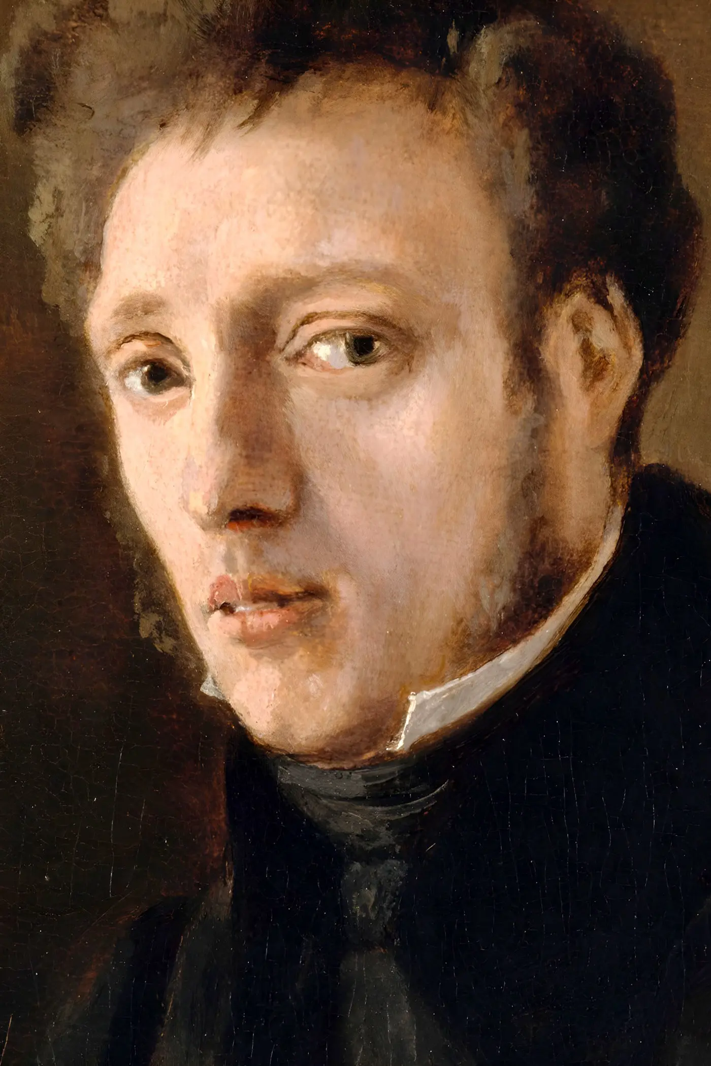 Cousin Henry