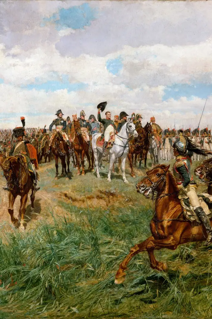 War and Peace