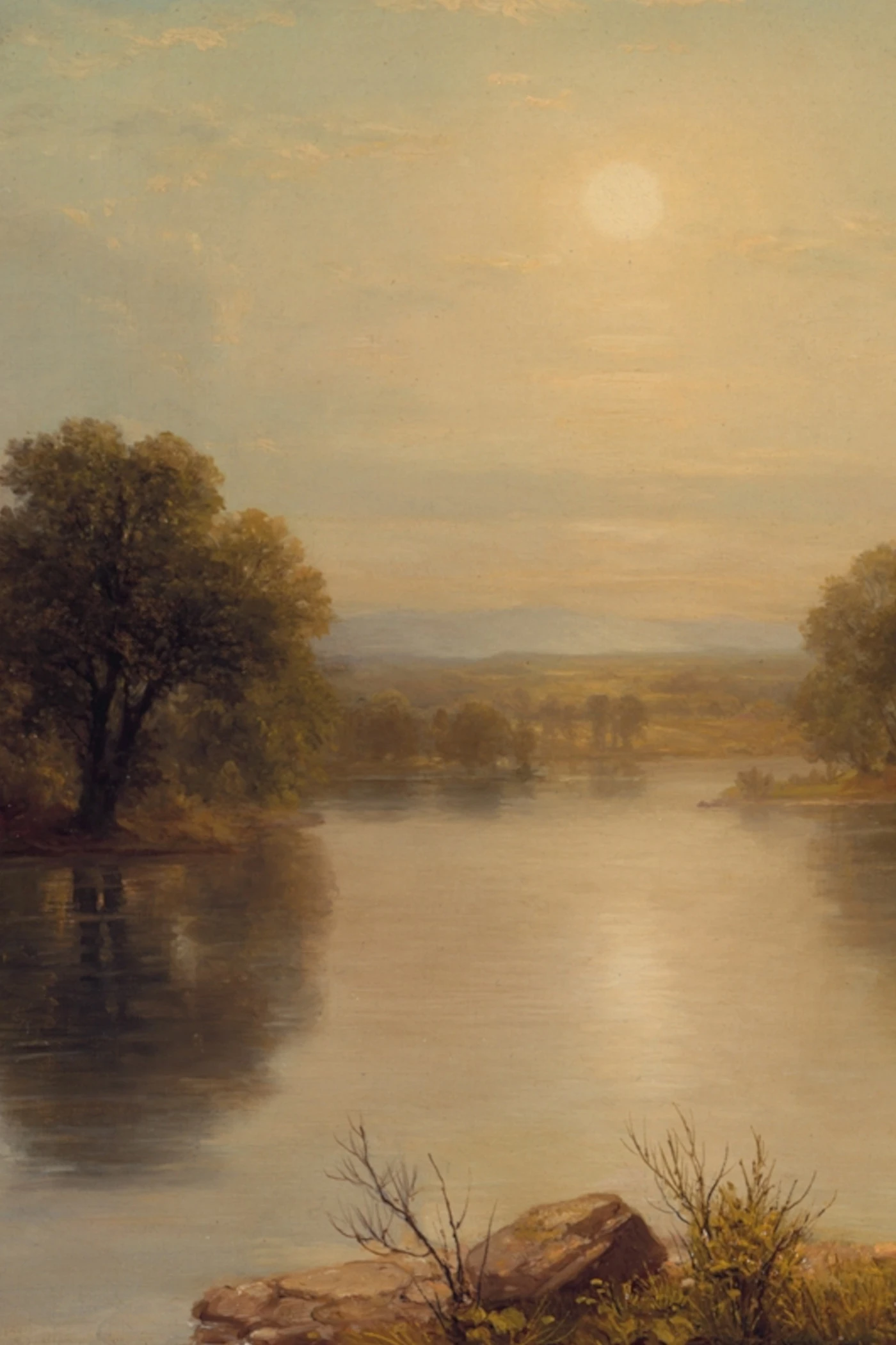 Wolf Solent