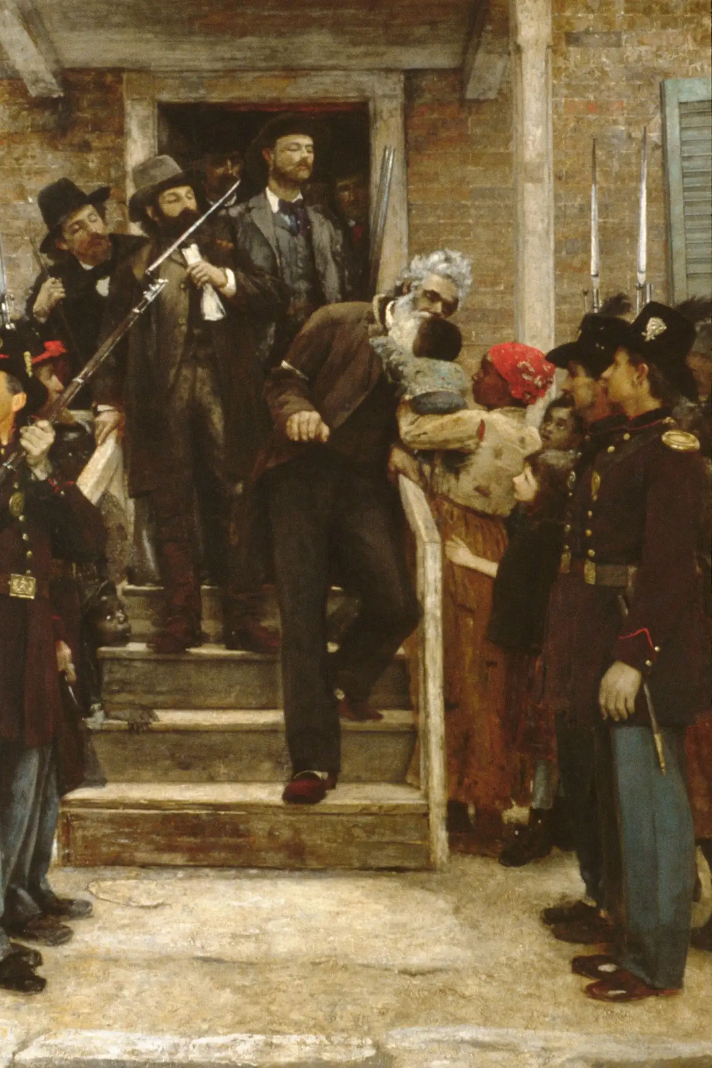 John Brown’s Body