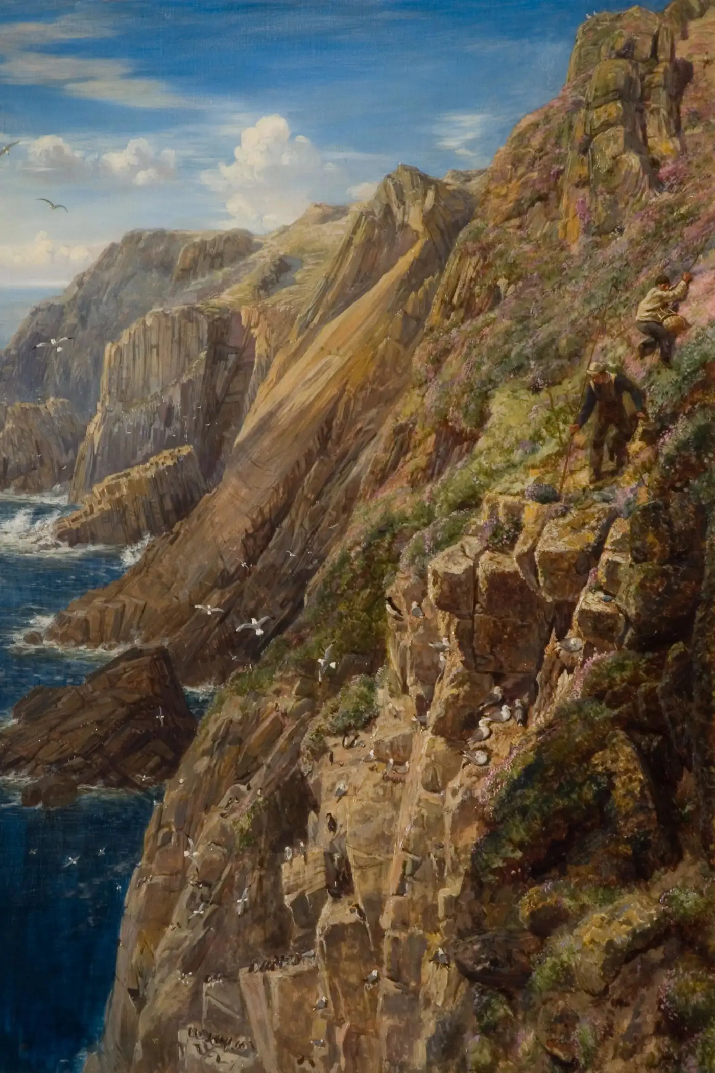 The Land That Time Forgot - Read online free The Land That Time Forgot