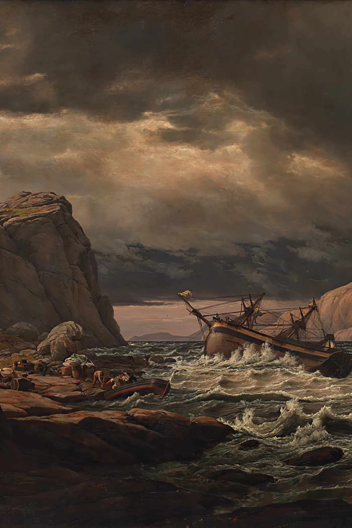 Moonfleet