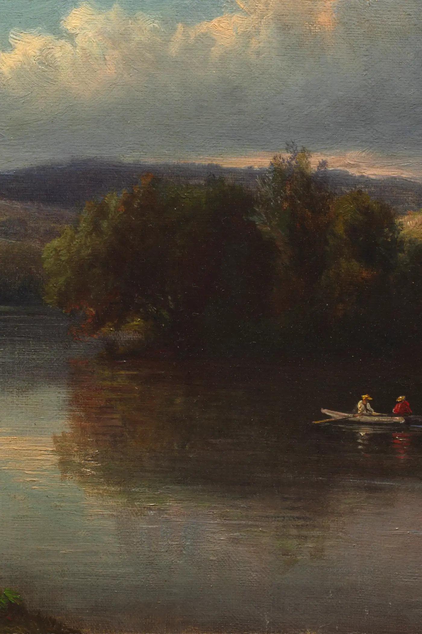 A Week on the Concord and Merrimack Rivers - Read online free A Week on the Concord and Merrimack Rivers
