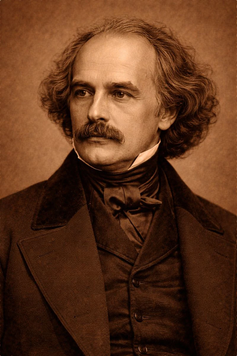 Nathaniel Hawthorne