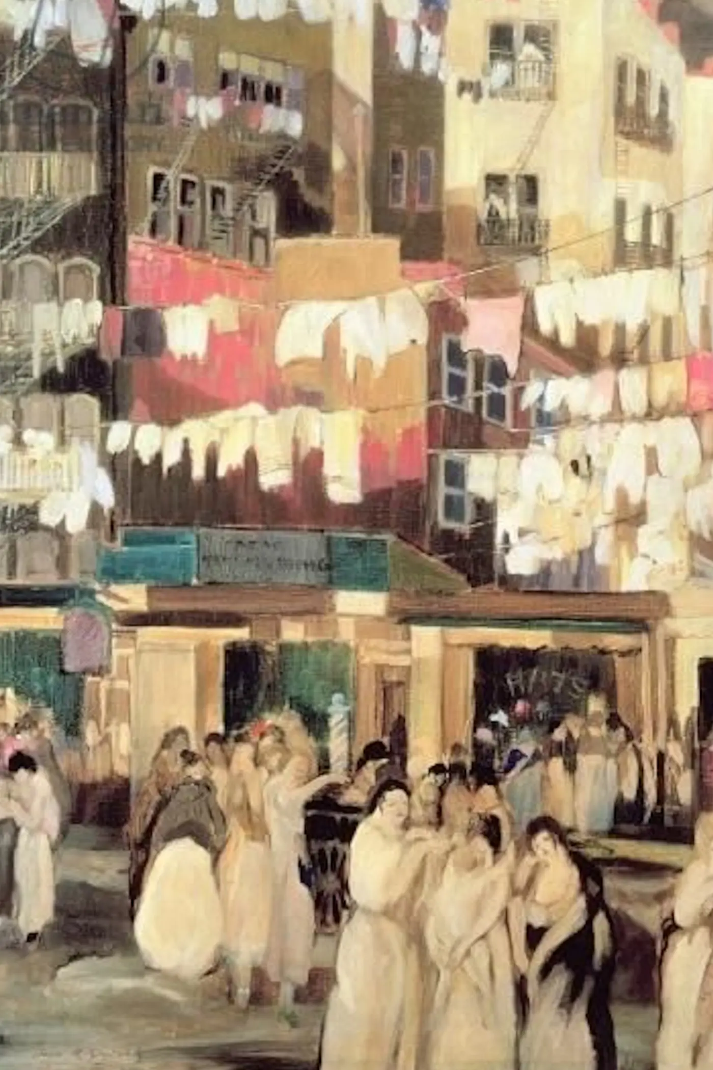 How the Other Half Lives - Read online free How the Other Half Lives