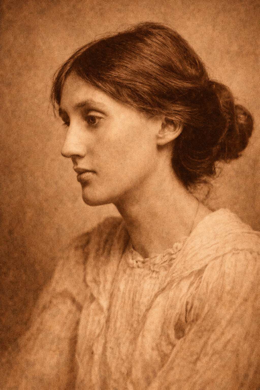 Virginia Woolf