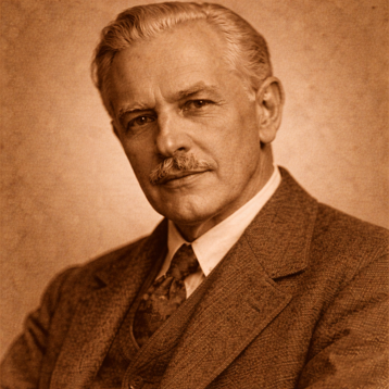 S. Fowler Wright