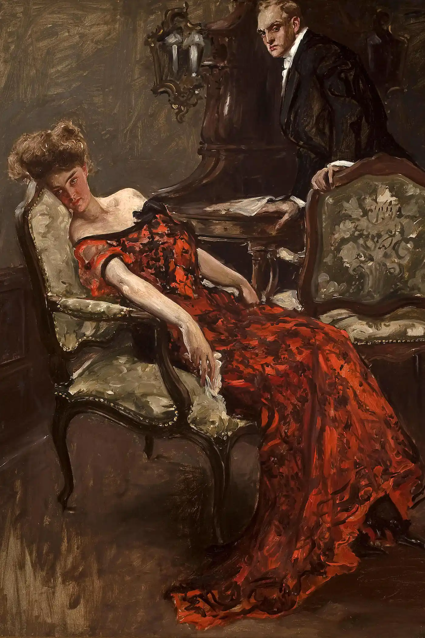 Martin Eden