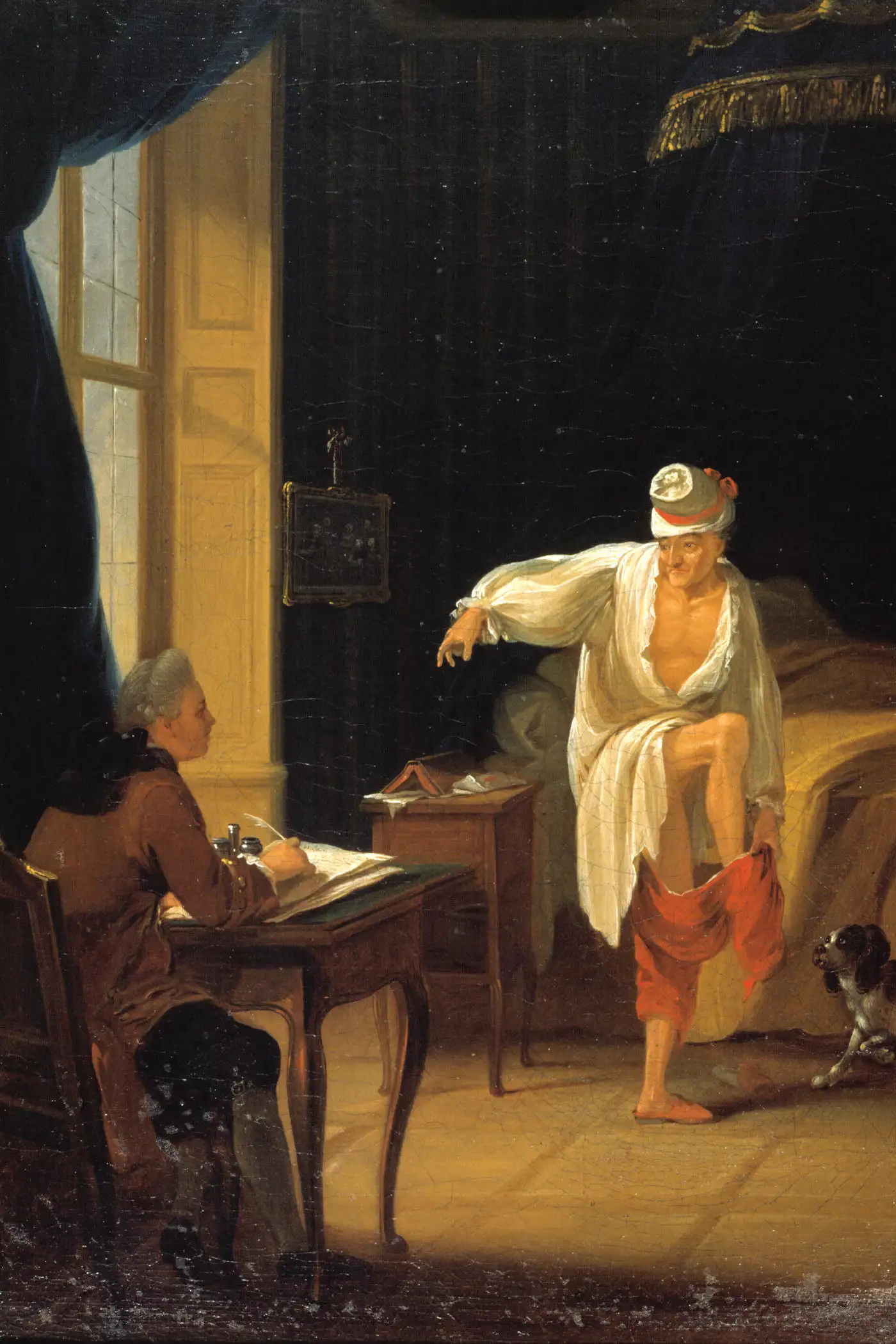 Candide