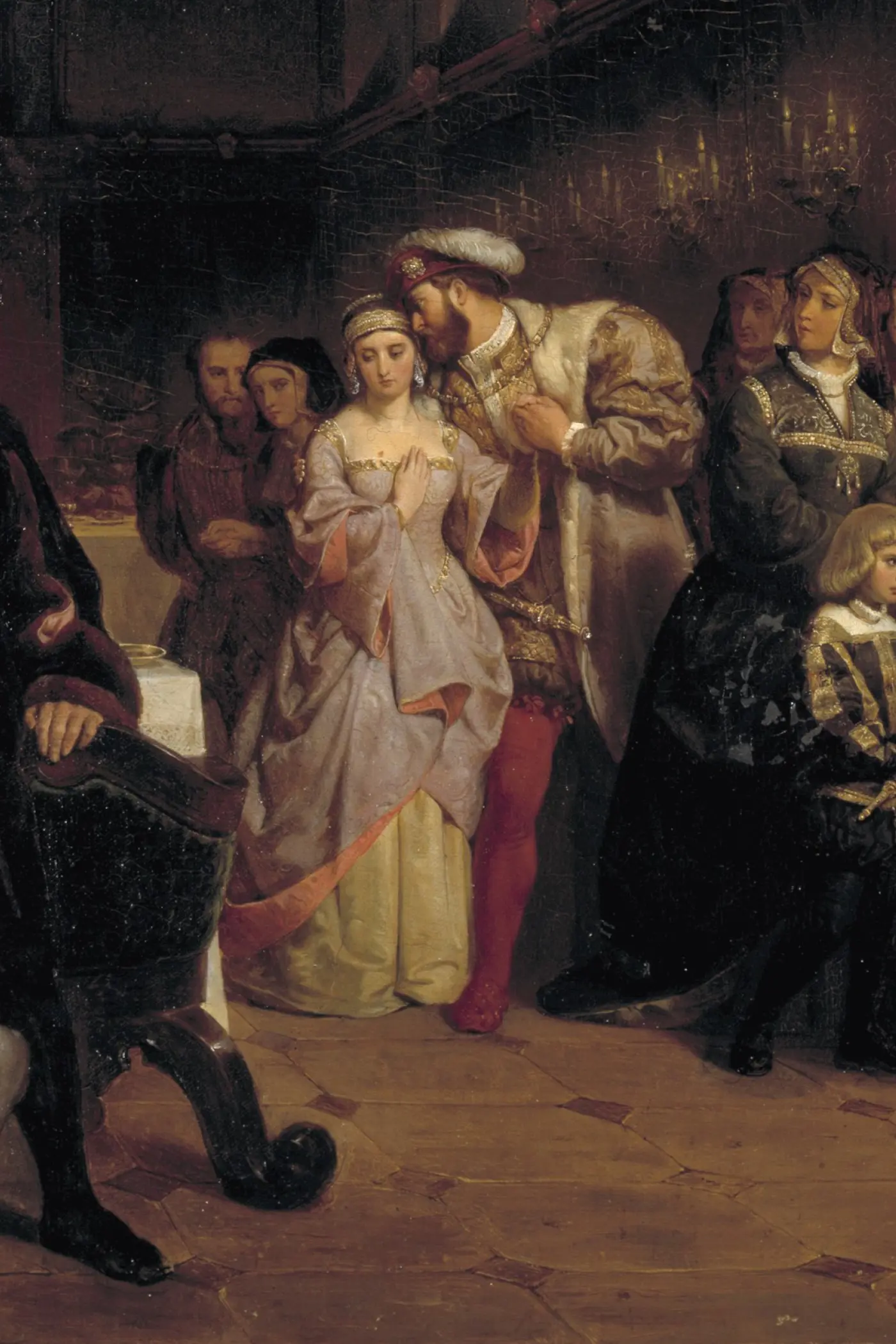 Henry VIII