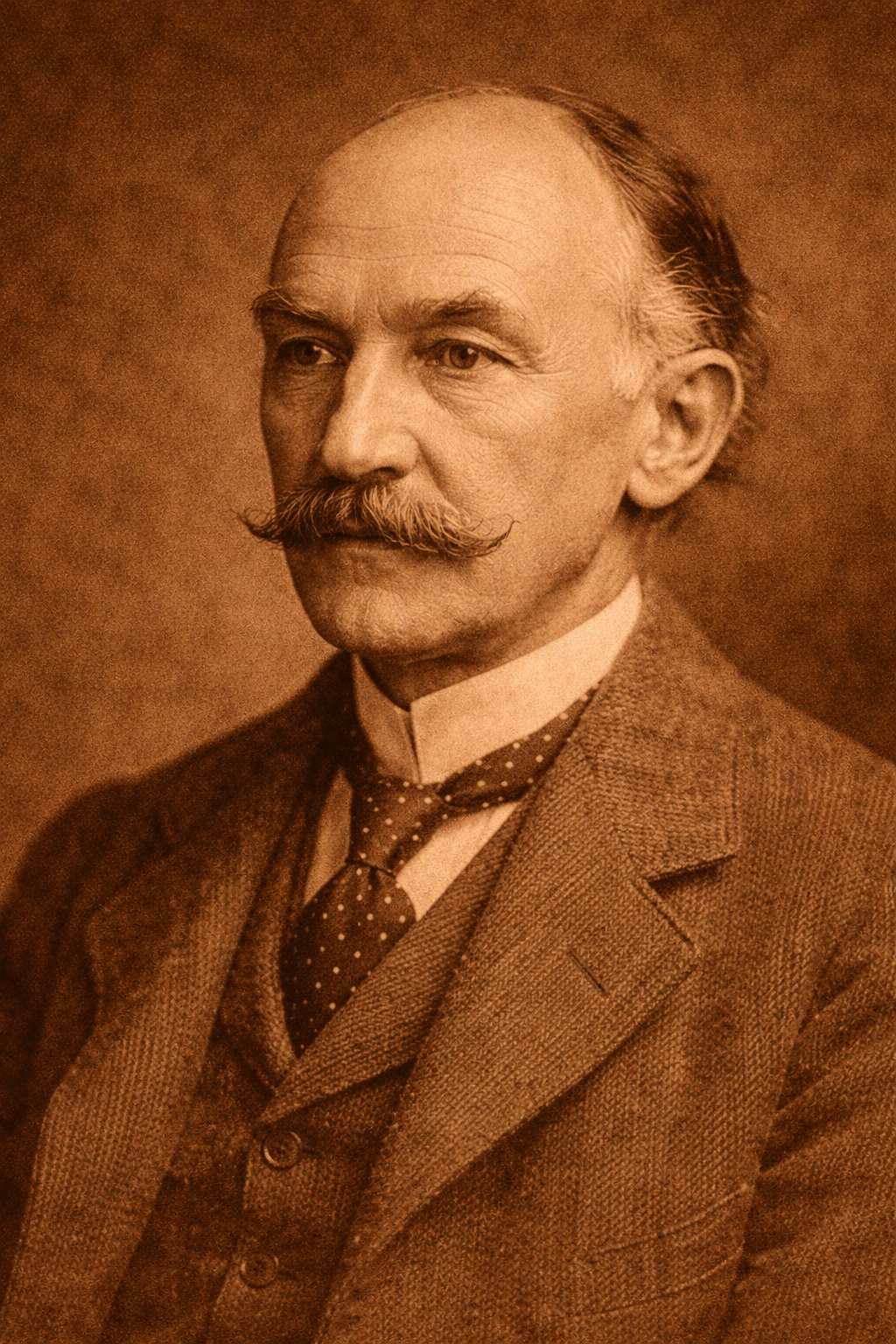 Thomas Hardy