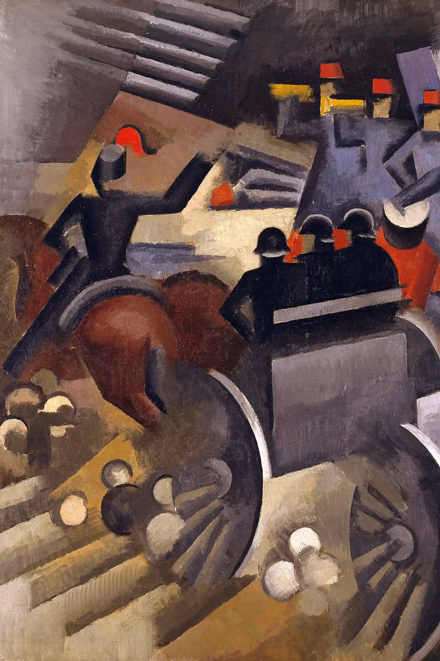Short Fiction - Read online free Short Fiction