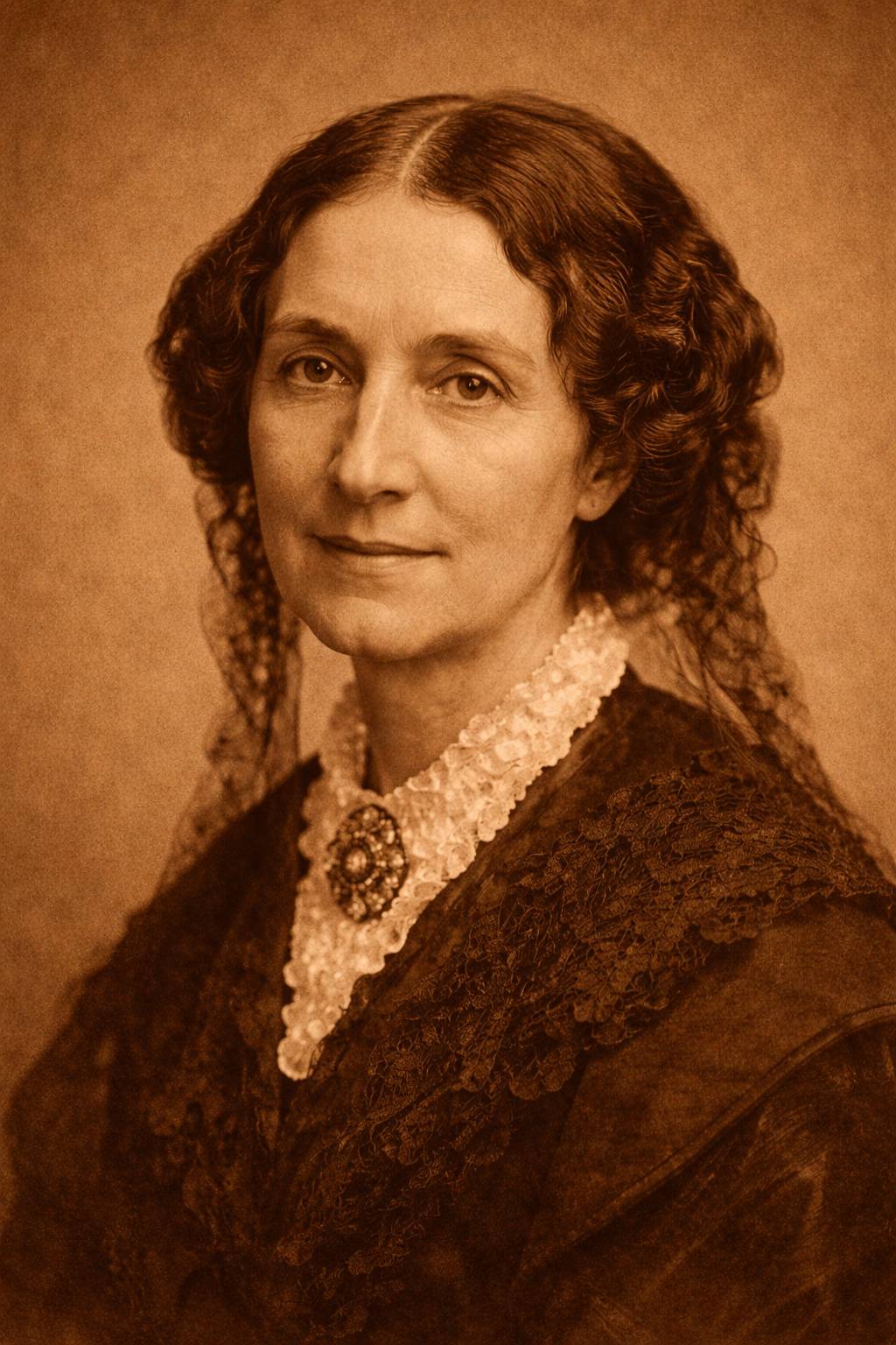Anna Sewell