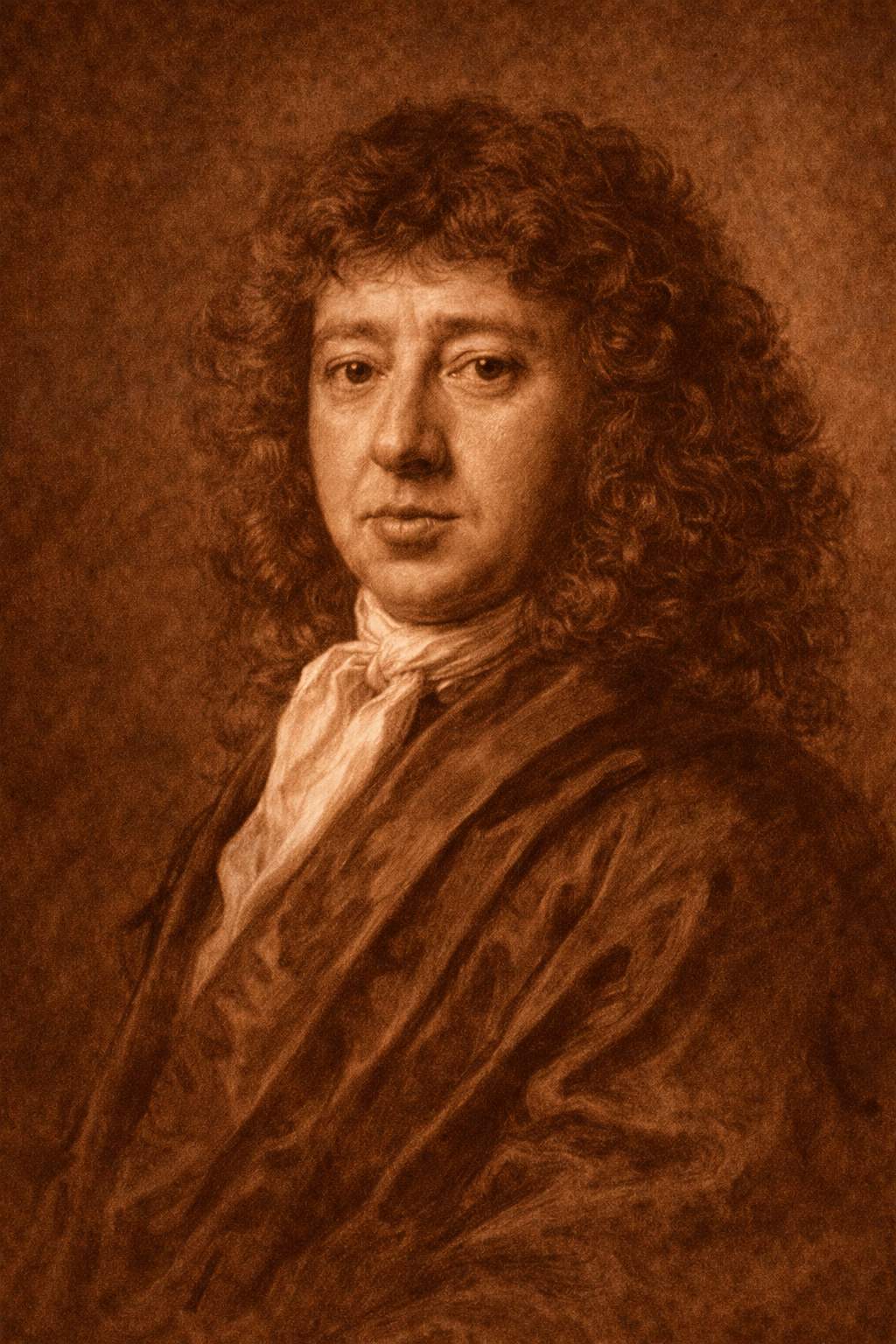 Samuel Pepys - Biography and books Samuel Pepys
