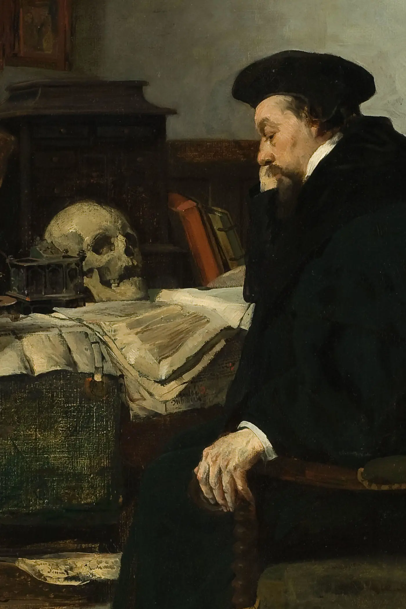 The Tragical History of Doctor Faustus