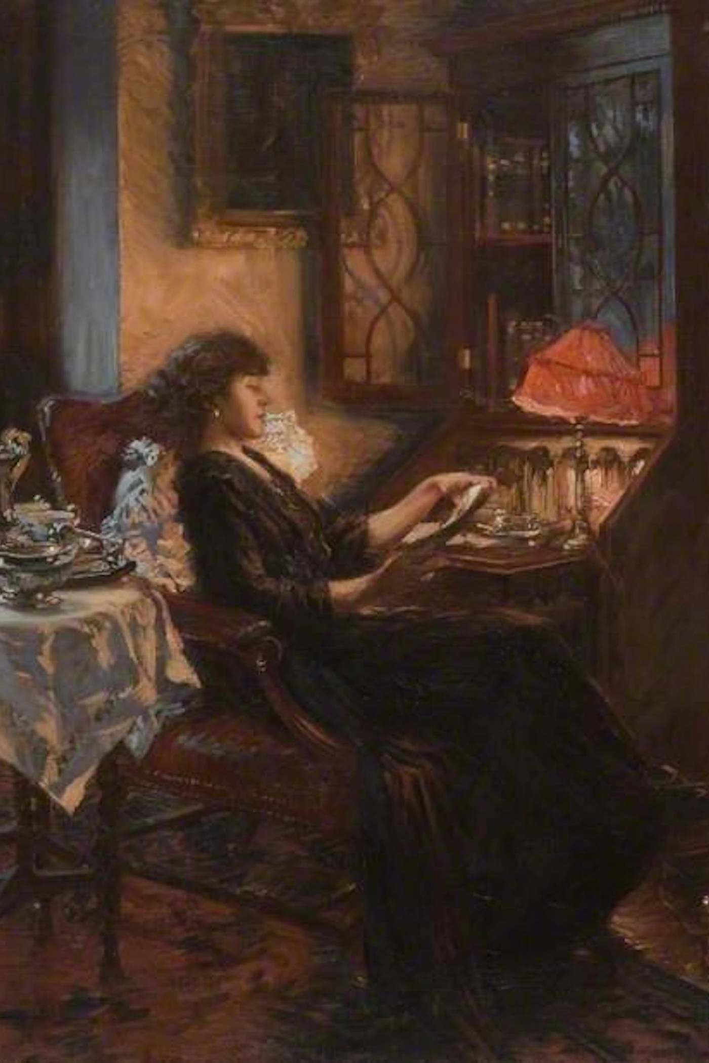 On the Art of Reading - Read online free On the Art of Reading
