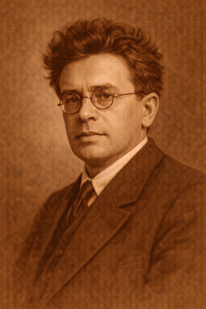 Alexander Berkman