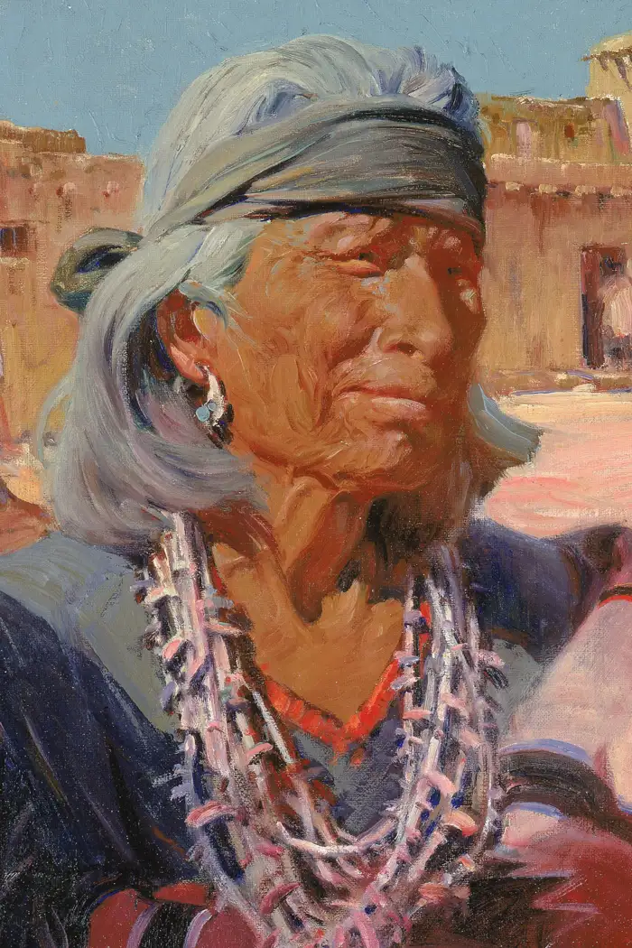 Zuni Folktales - Read online free Zuni Folktales