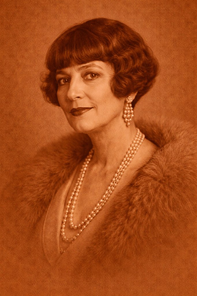 Anita Loos