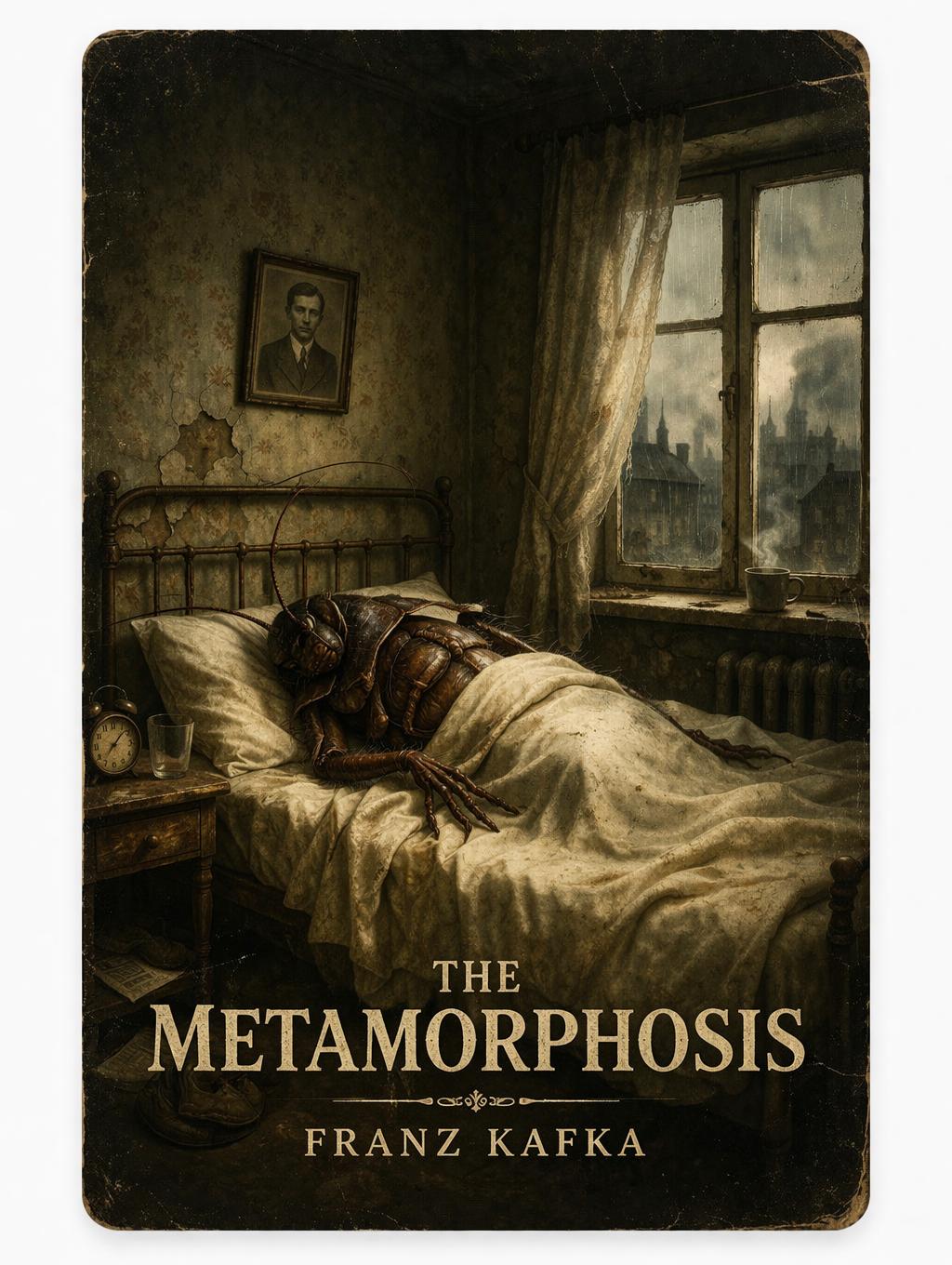 The Metamorphosis