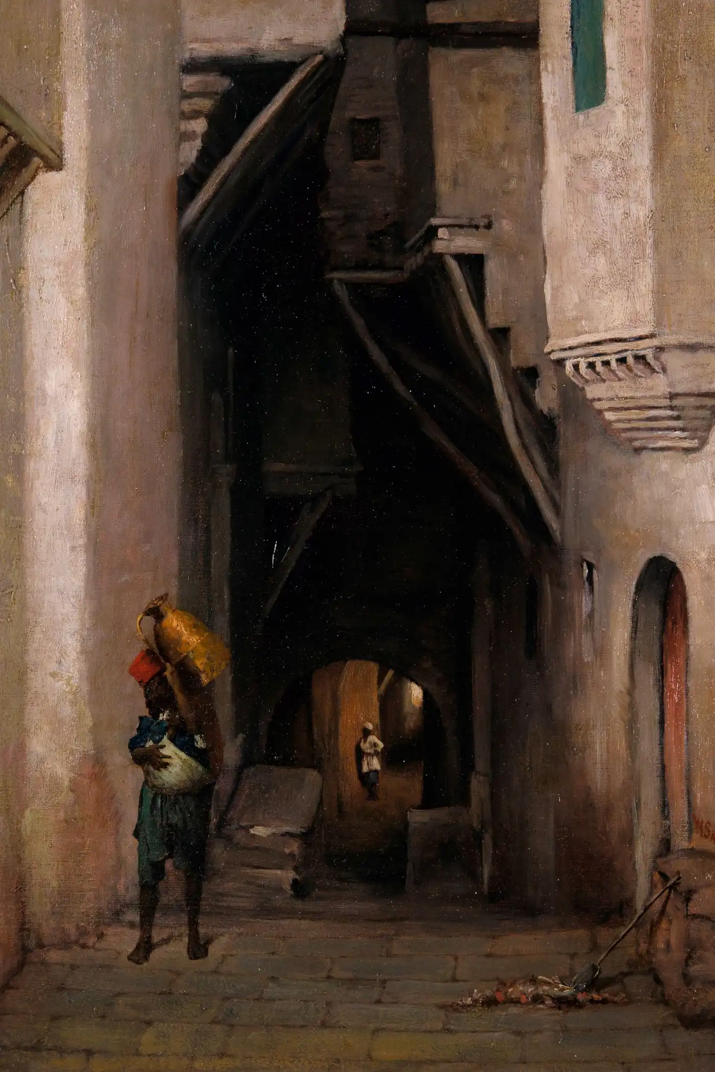 The Luzumiyat