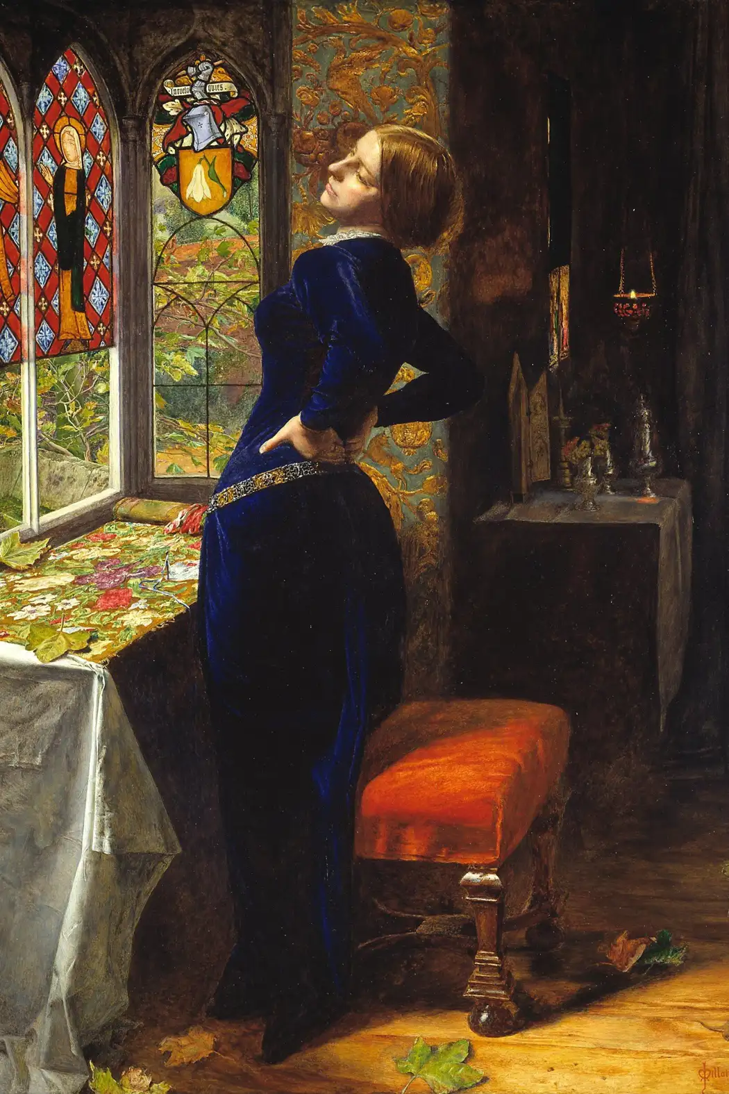 Measure for Measure