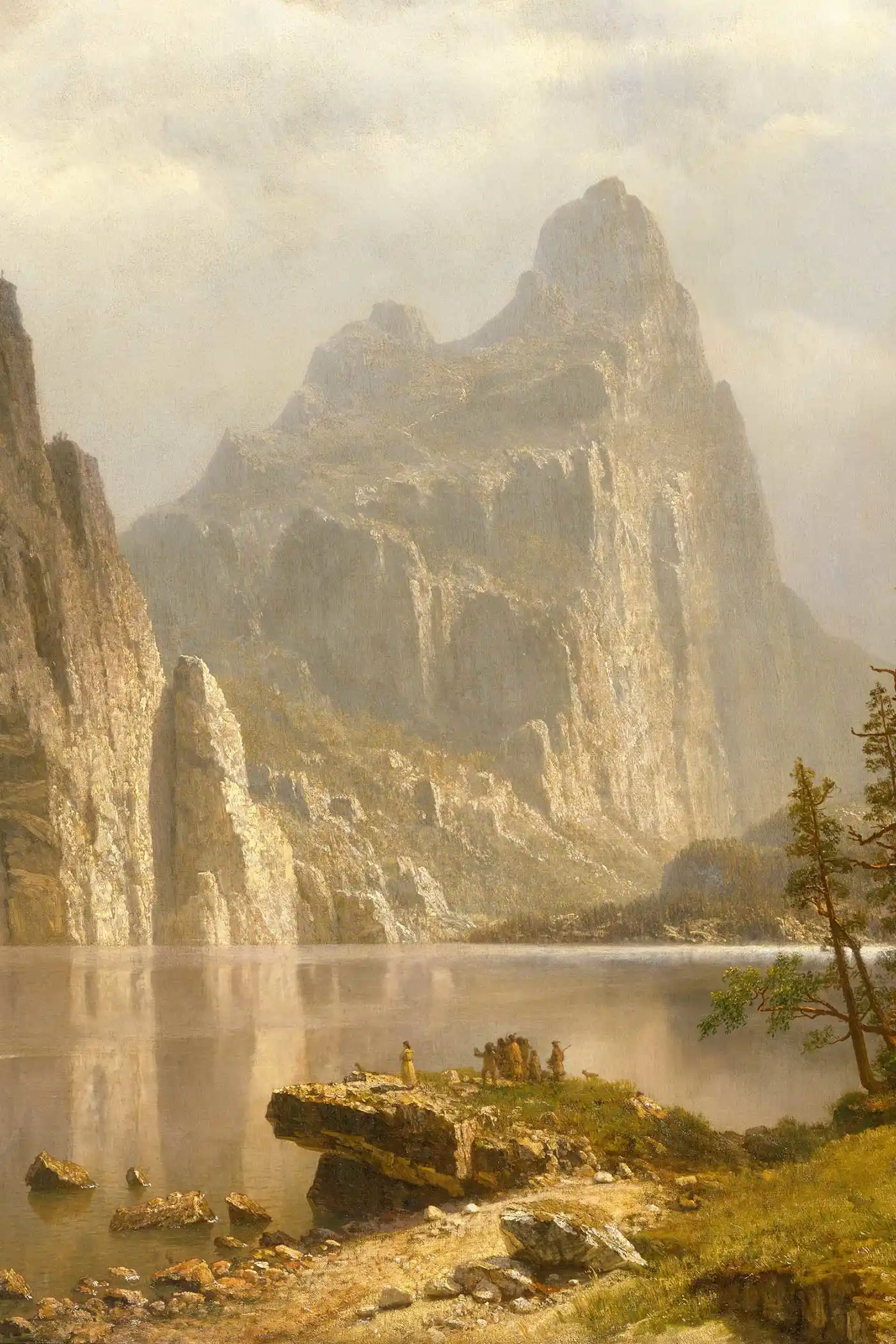 My First Summer in the Sierra - Read online free My First Summer in the Sierra