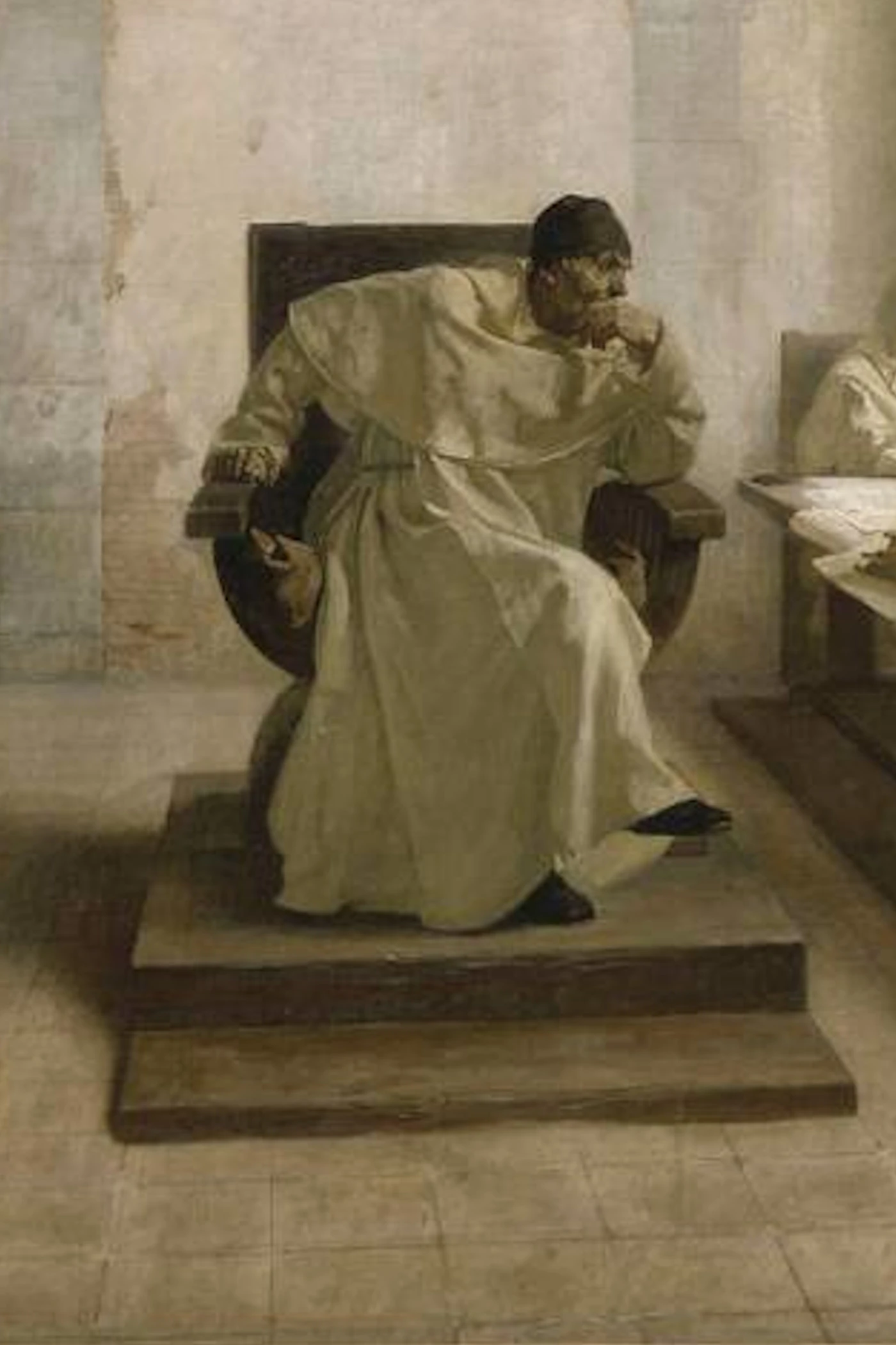 Hadrian the Seventh