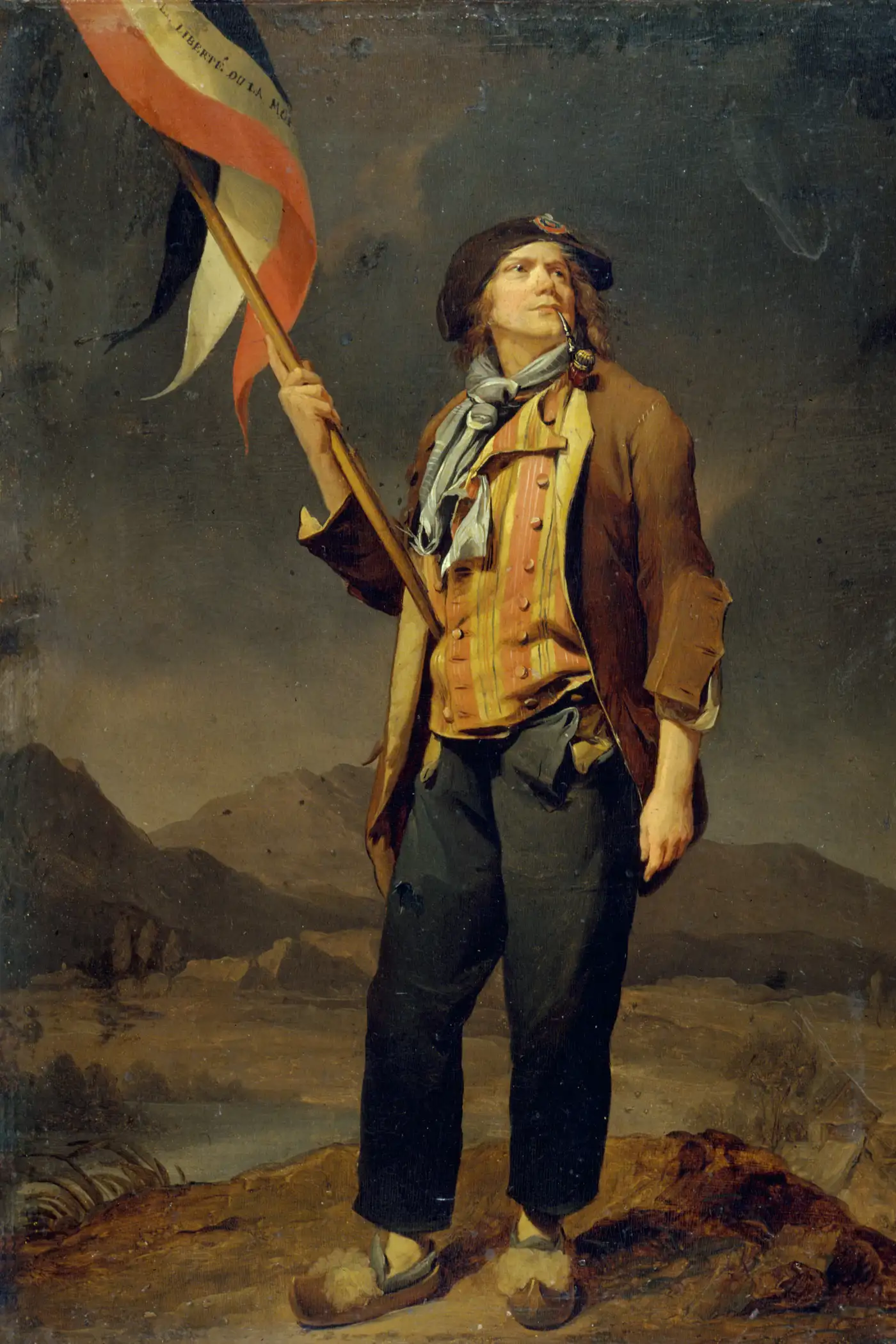 The Rights of Man