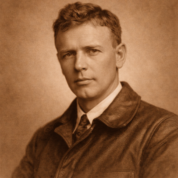 Charles A. Lindbergh