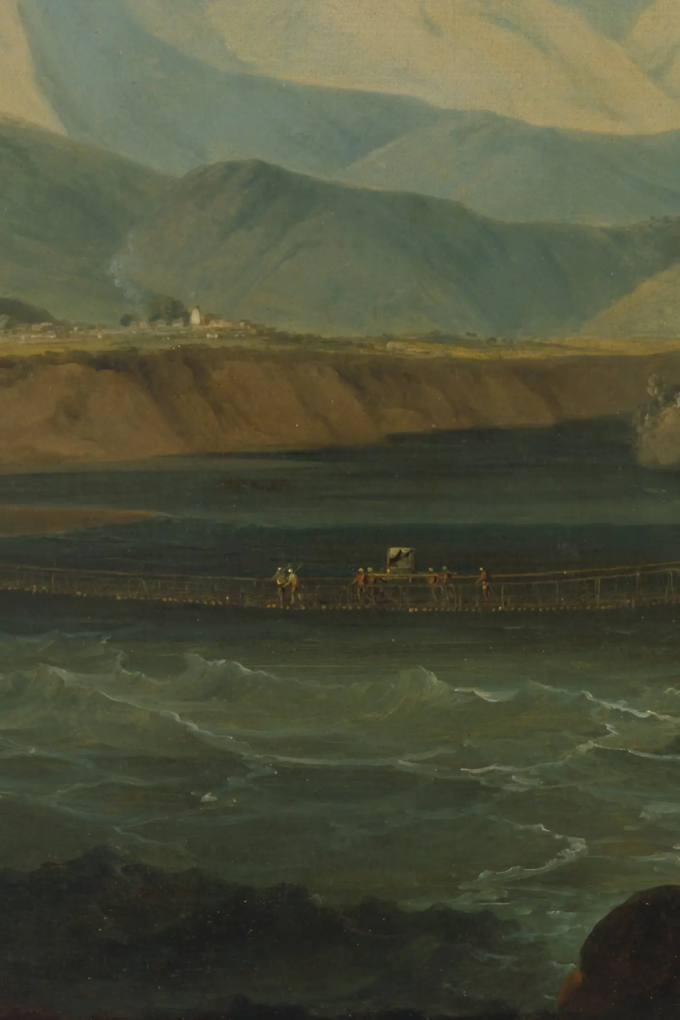 The Bridge of San Luis Rey