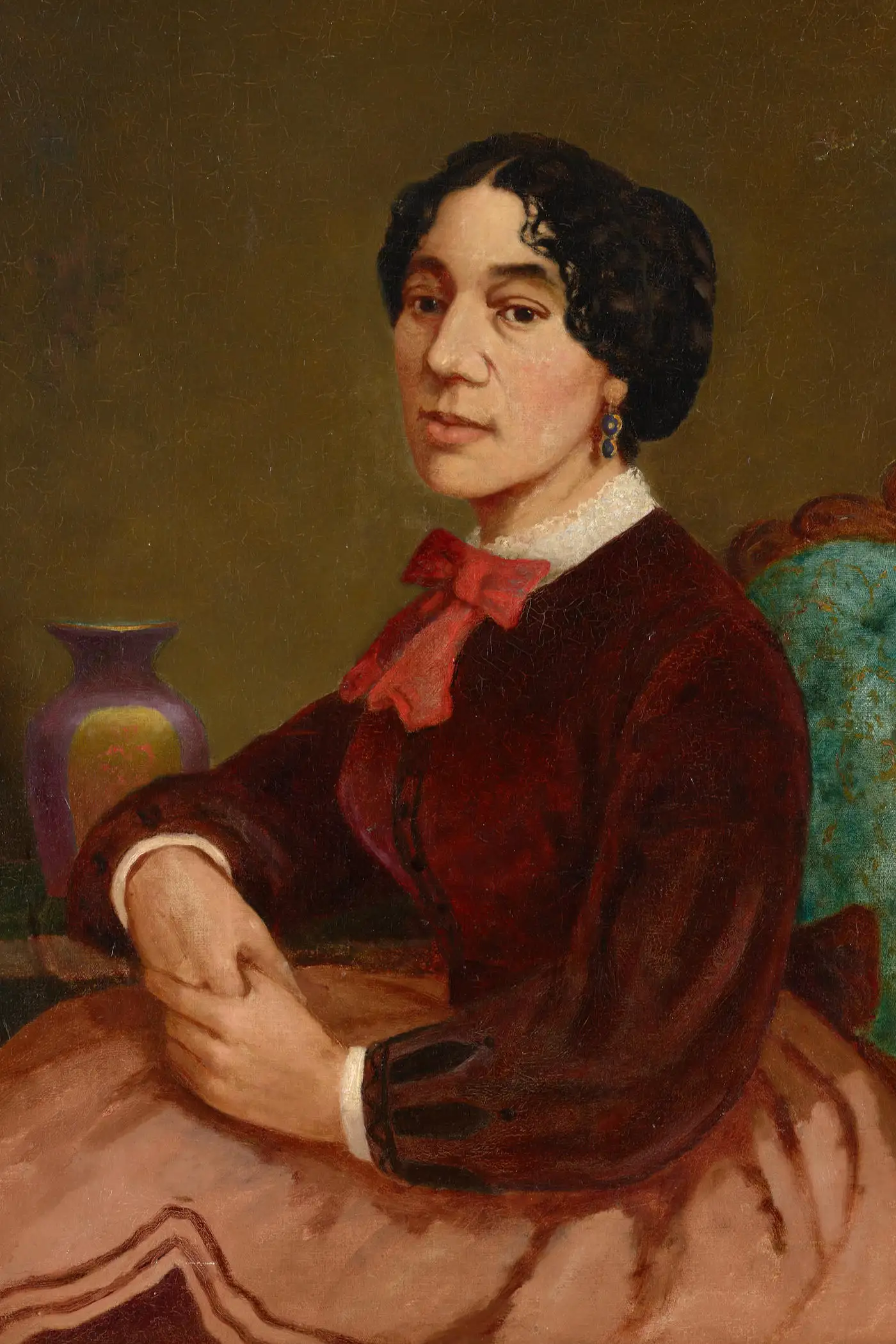 Iola Leroy