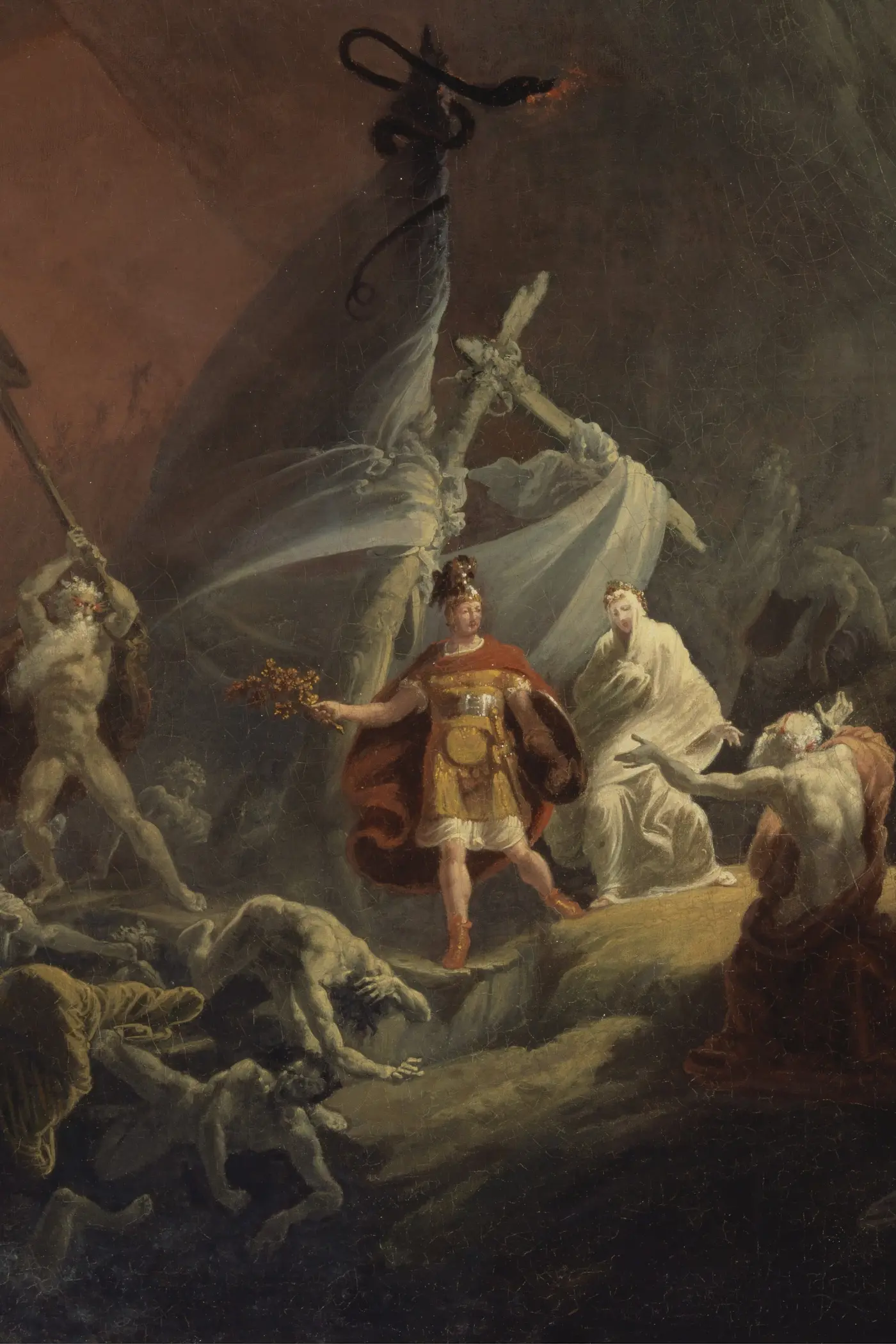 The Aeneid