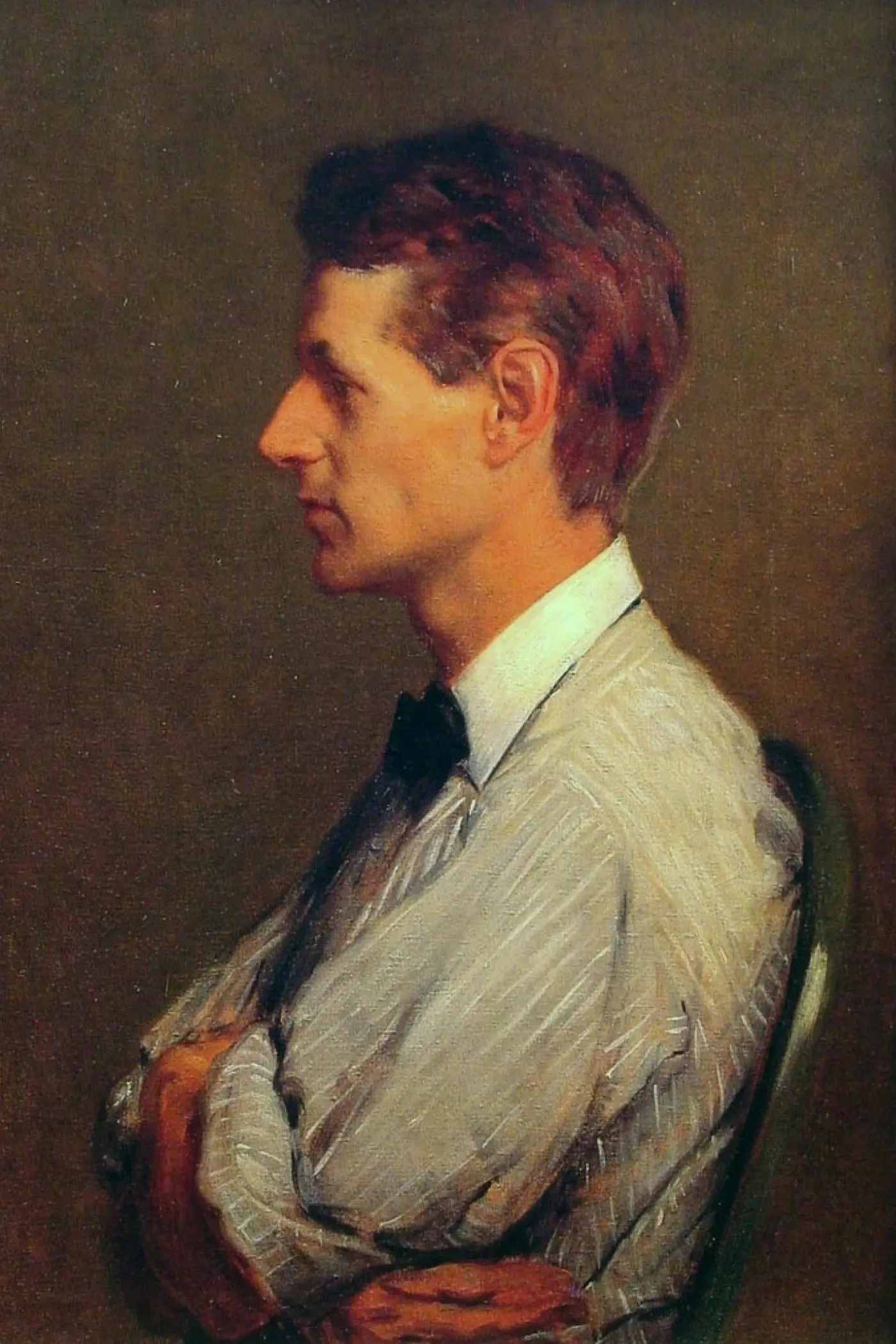 The Confessions of Arsène Lupin