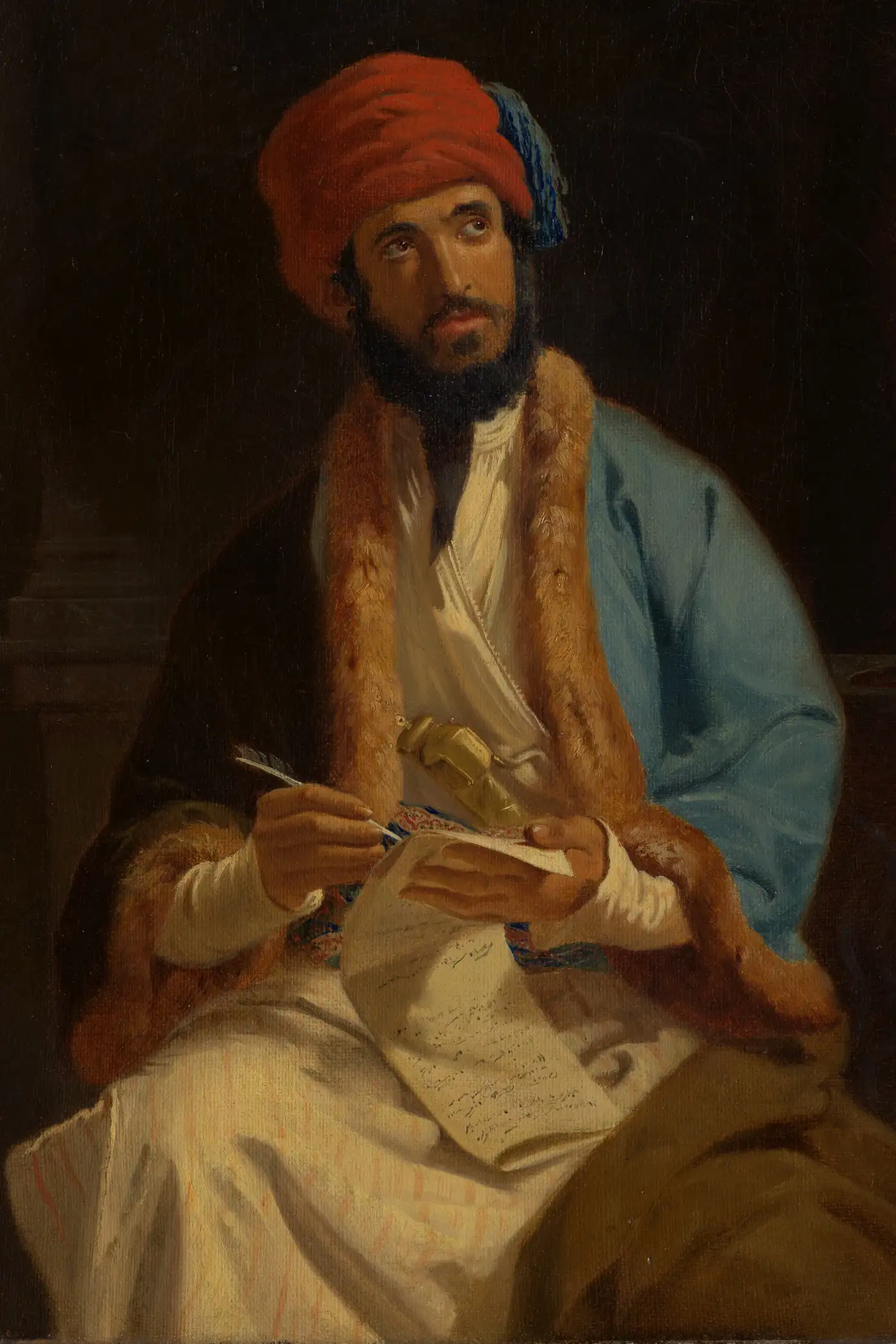 The Prophet - Read online free The Prophet