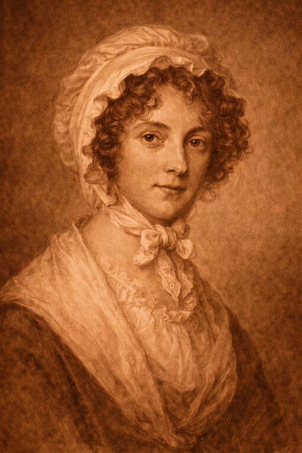 Ann Radcliffe