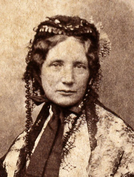 Harriet Beecher Stowe - Biography and books Harriet Beecher Stowe