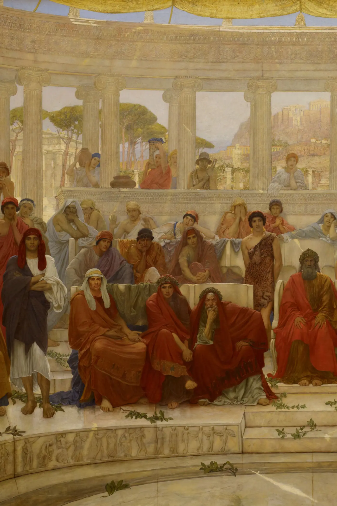 Discourses